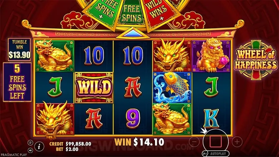 wjpeso Probability in Casino Games