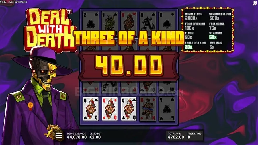 Mobile Poker App Experience