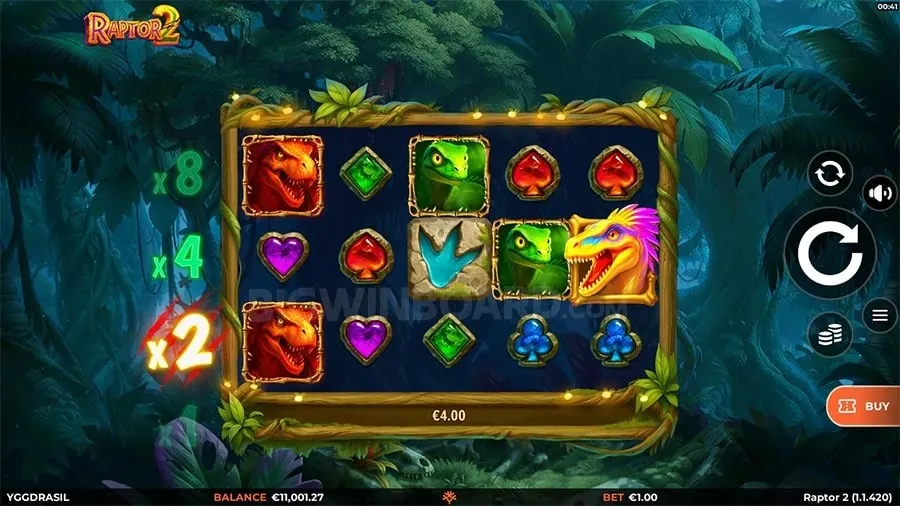 wjpeso Maximizing Your Playtime
