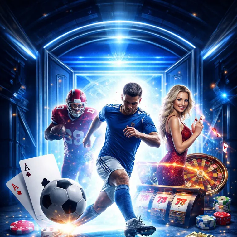 wjpeso Sports Betting