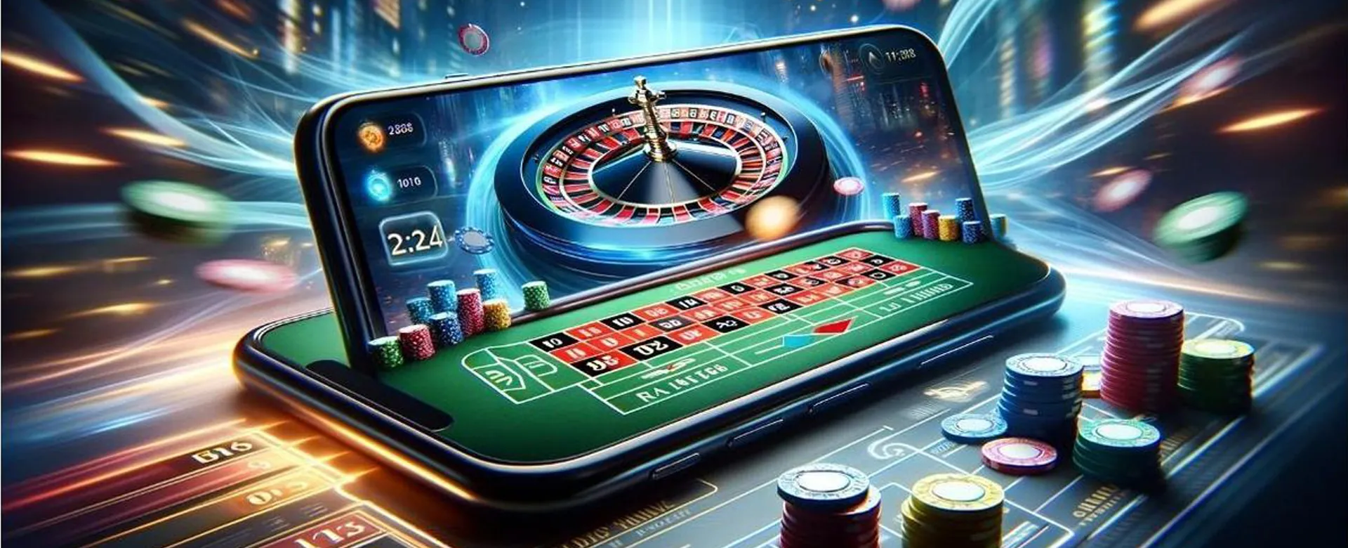 wjpeso Blog: Online Casino Gaming Insights and Strategies