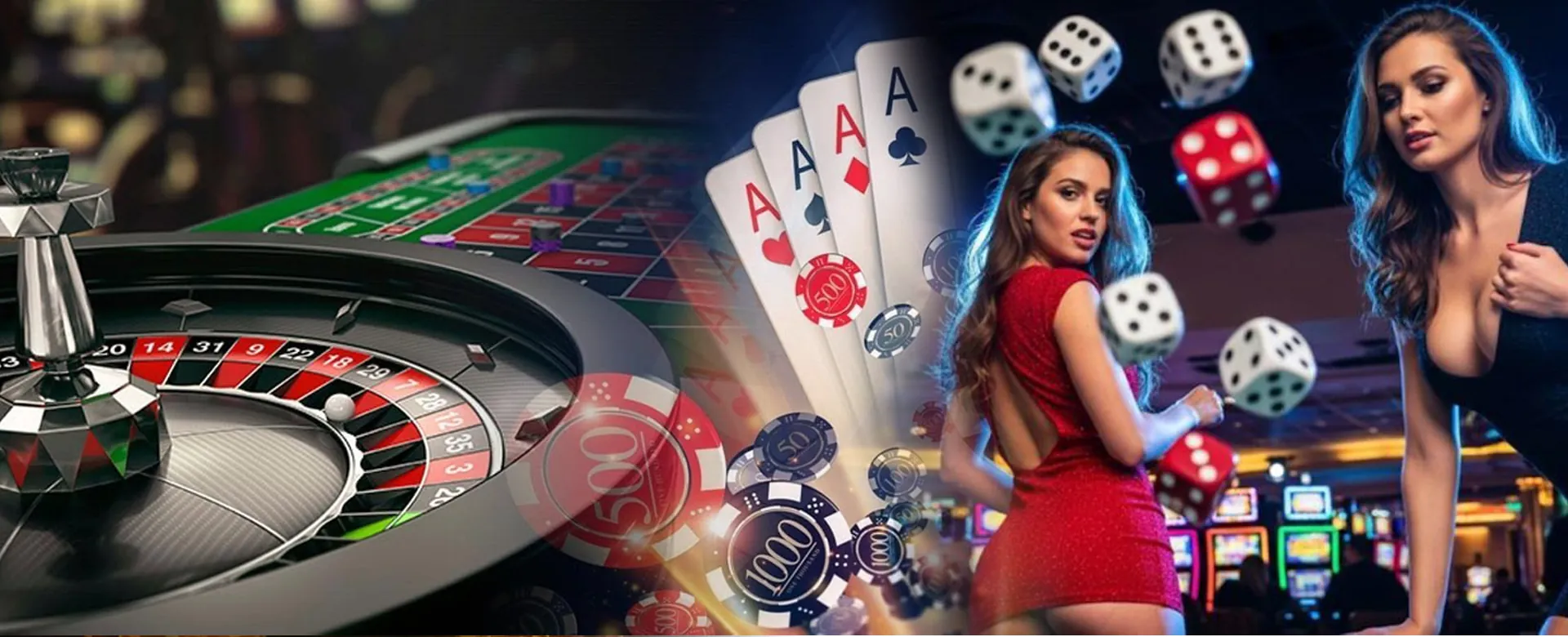 wjpeso Live Casino Experience