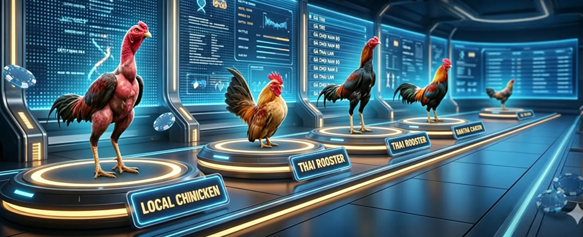 Dynamic sports betting scene at spinplus