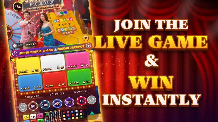 Baccarat Game on Spinplus
