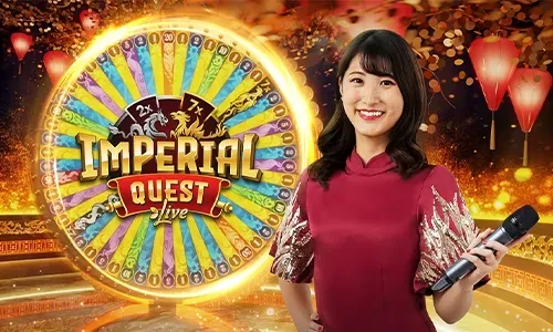 Live Baccarat Game